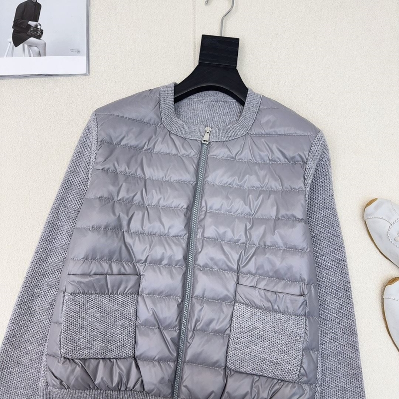 Thom Browne Down Coat